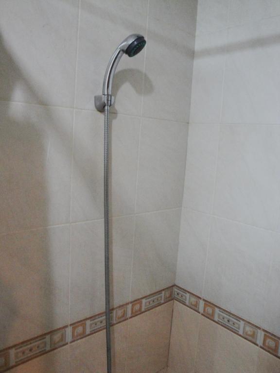 Imperial Hotel Kendari Δωμάτιο φωτογραφία